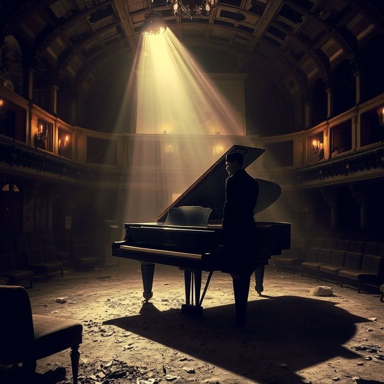 Mysterious temporal anomaly