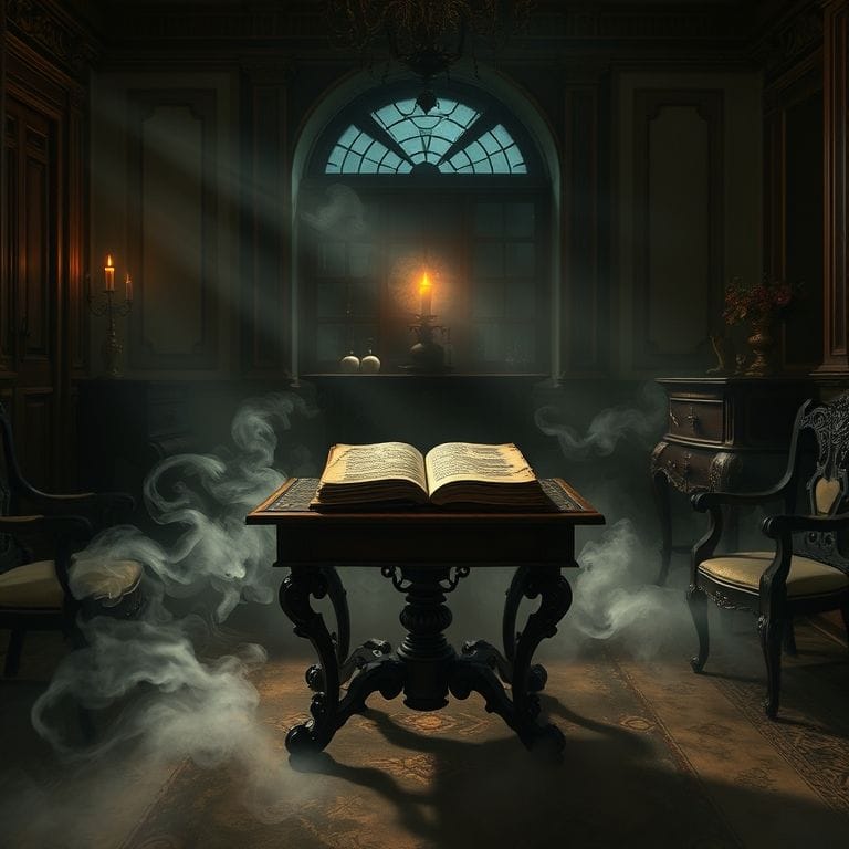 Mysterious temporal anomaly