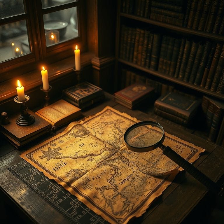 Mysterious temporal anomaly