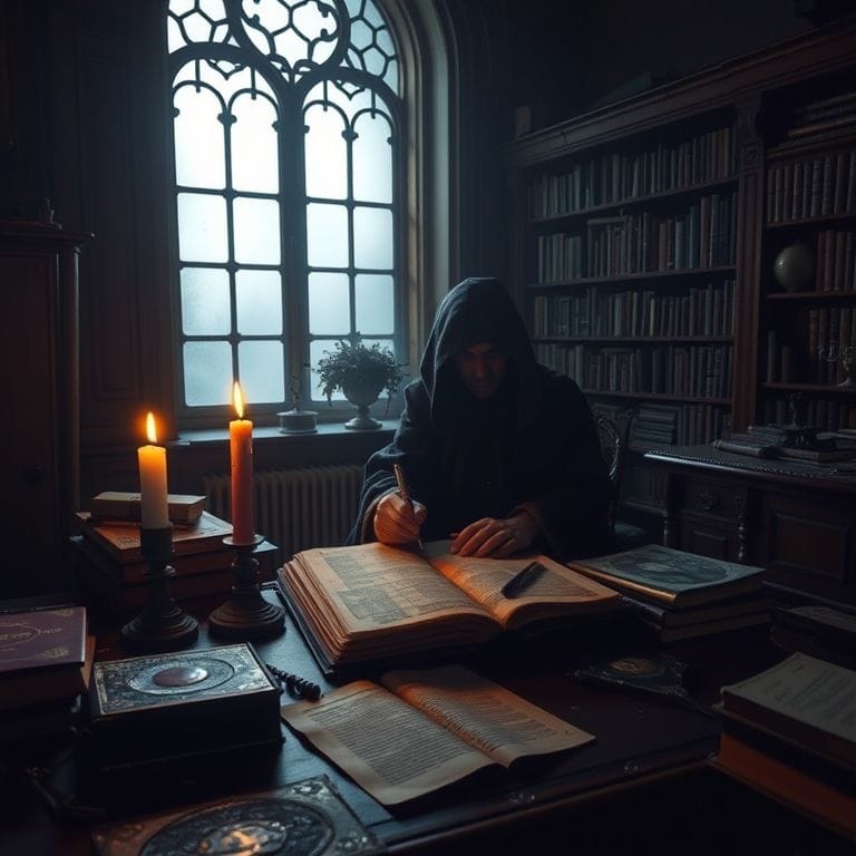 The Sands of Eternity: Unveiling the Temporal Oasis