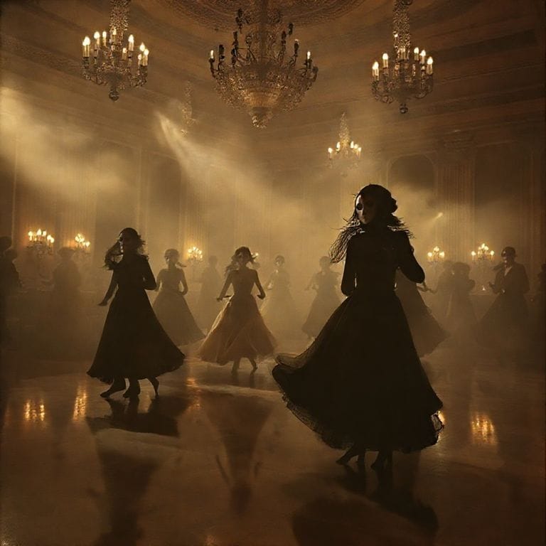 Mysterious temporal anomaly