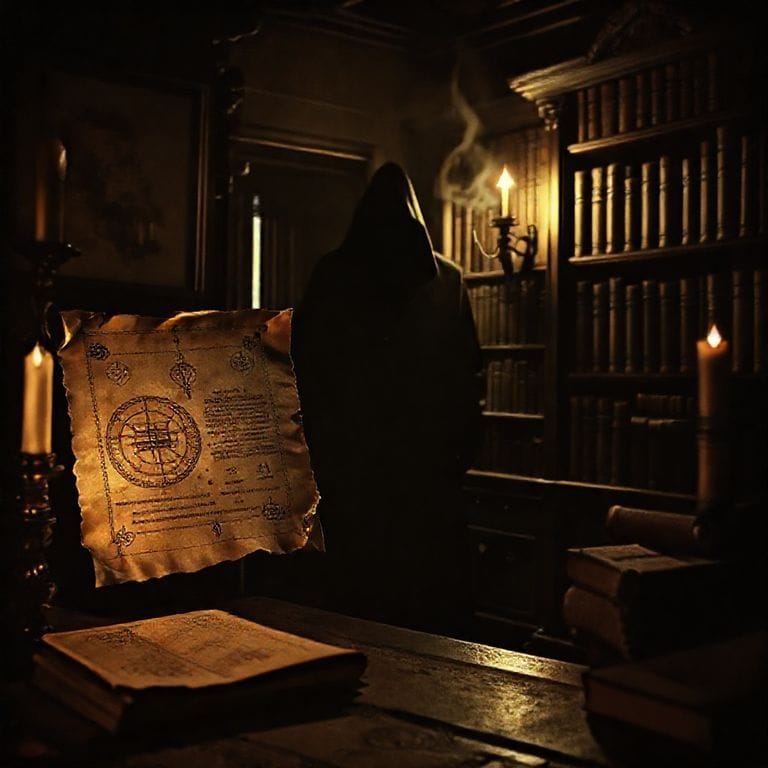 Mysterious temporal anomaly