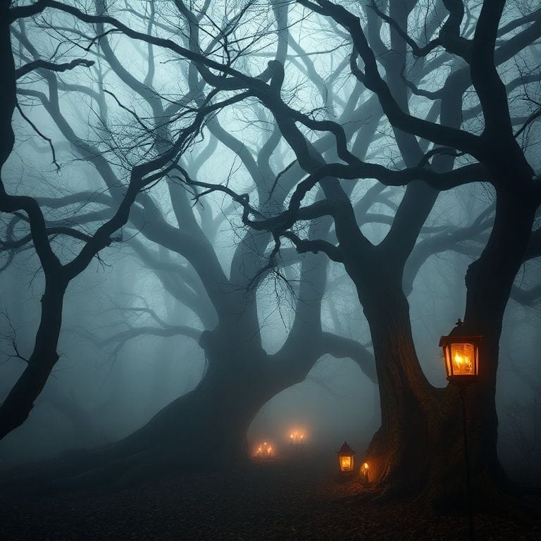 Mysterious temporal anomaly