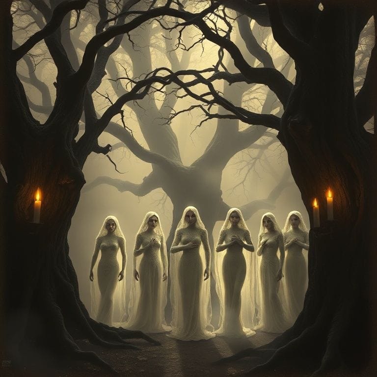 Mysterious temporal anomaly