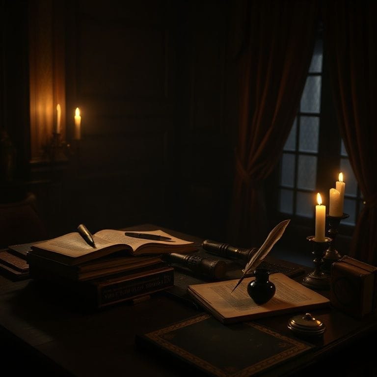 Mysterious temporal anomaly