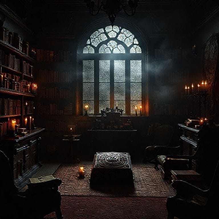 Mysterious temporal anomaly