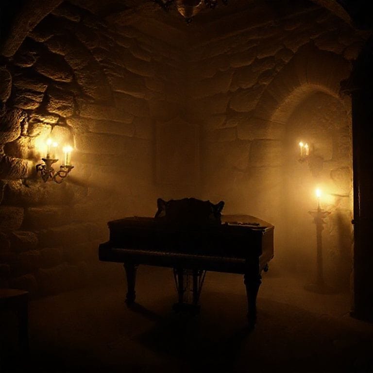 Mysterious temporal anomaly