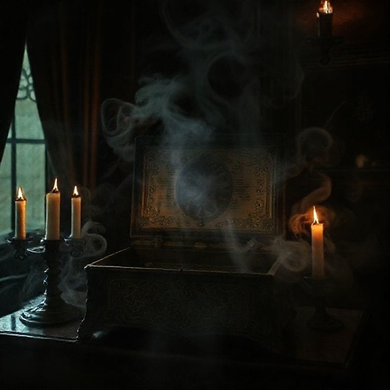 Mysterious temporal anomaly