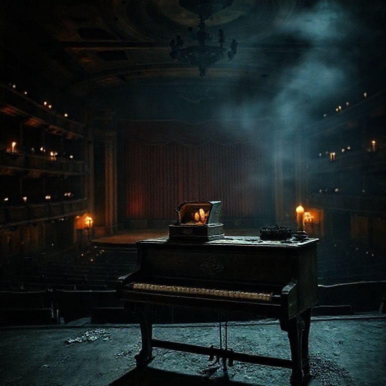 Mysterious temporal anomaly