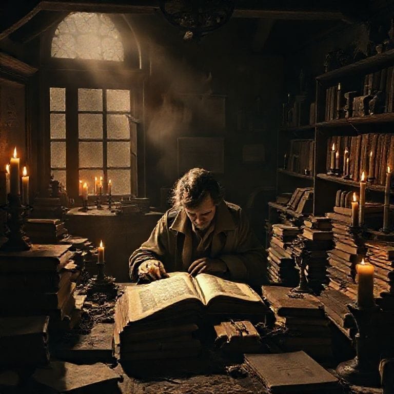 Mysterious temporal anomaly