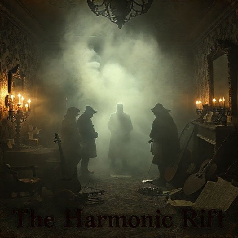 Mysterious temporal anomaly