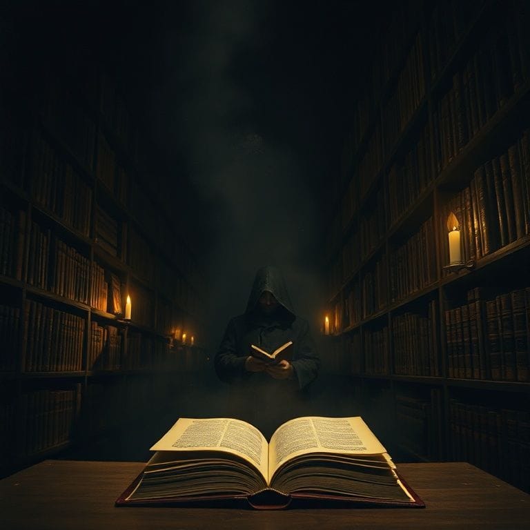 Mysterious temporal anomaly