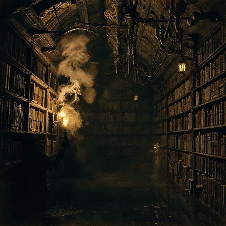 Mysterious temporal anomaly