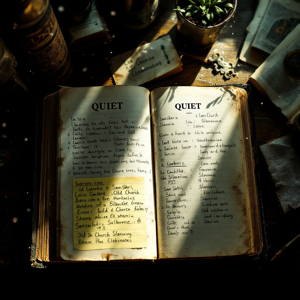 Historical investigation photograph - December 31, 2025 — Post-Expedition Log I am writing this from the shore of Lak...