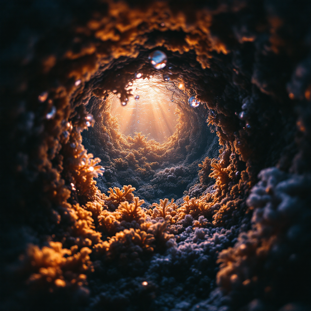 Historical investigation photograph - January 11, 2026 – The Shore of Lake Silent The air here doesn't move. It’s bee...