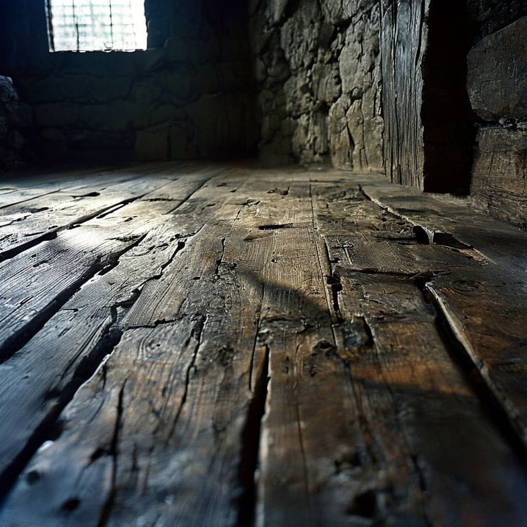 Historical investigation photograph - January 17, 2026 - The Grampian Mountains, Scotland  I am writing this from a pl...