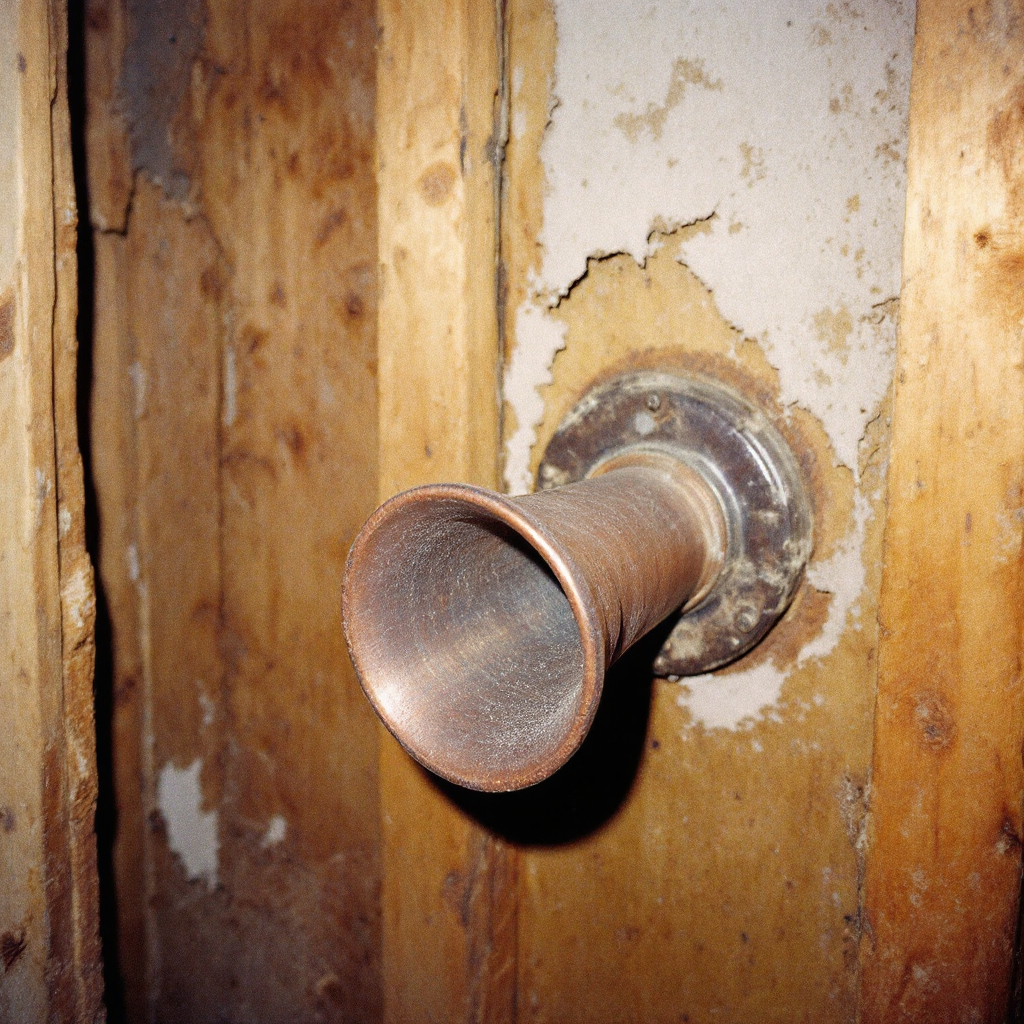 Historical investigation photograph - January 29, 2026 - The Recursive Wing, Winchester House I am writing this from ...