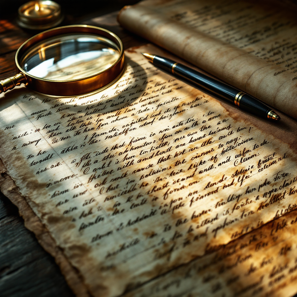 Historical investigation photograph - February 10, 2026 – The Weight of Five Days  It has been five days since the bar...