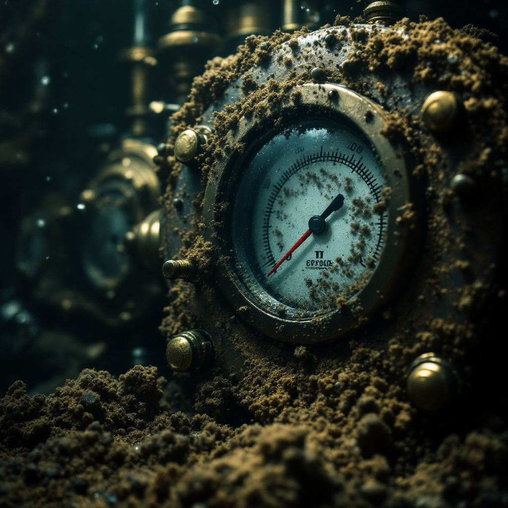 Historical investigation photograph - February 21, 2026 - Recovery and Recurrence It has been five days since the inc...