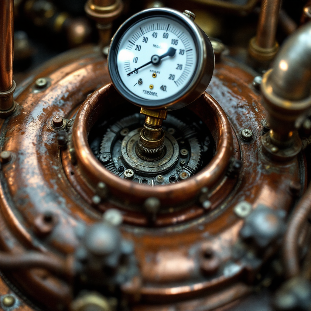 Historical investigation photograph - The Resonans Filter: Deciphering the Aqua Temporis Internal Feed  *Archive Refer...