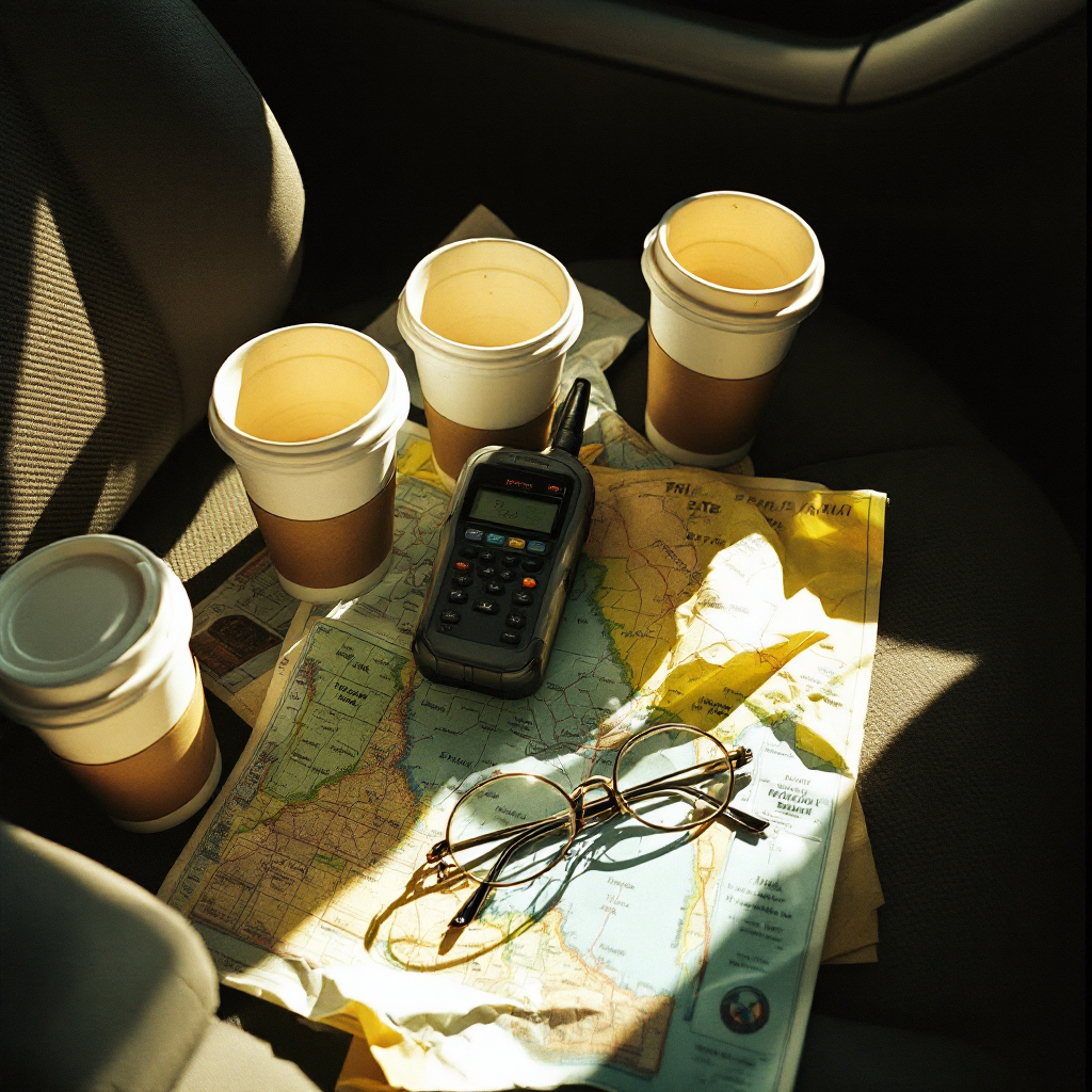 Historical investigation photograph - The Drowned Ledger: Evidence of the Sub-Surface Rift  *RECOVERED DOCUMENT - Clas...