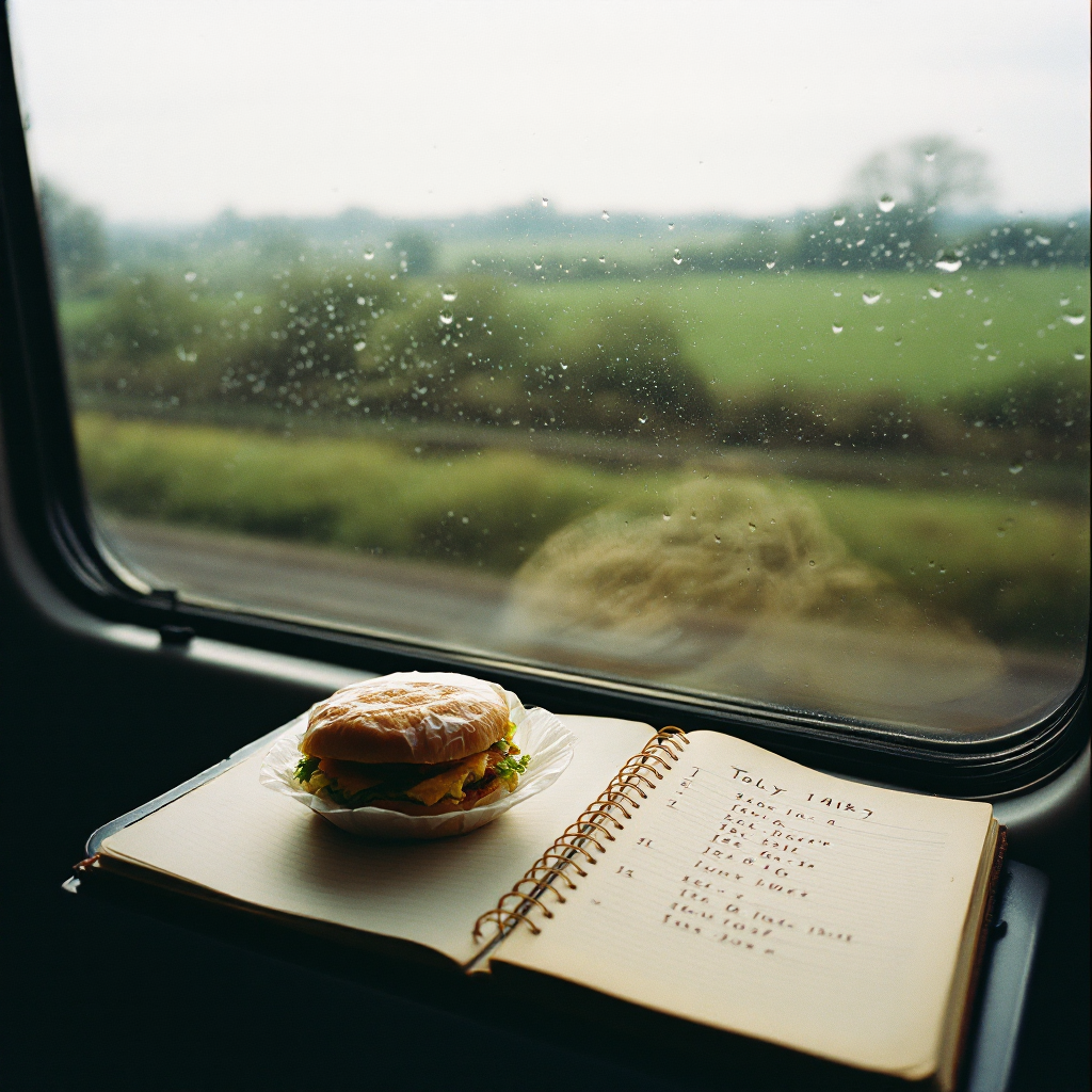 Historical investigation photograph - *Archive ref. YM/7/2/9. Provenance: loose pages recovered from a rented room in ...