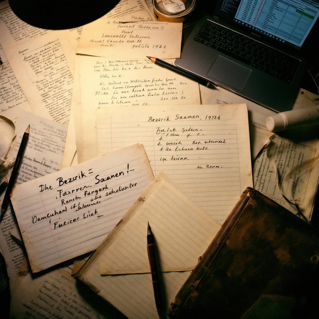 Historical investigation photograph - The ink problem  I should clarify. I am not a forensic chemist. I don't have acc...