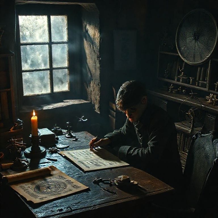 The Celestial Chronometer: Harmonizing the Cosmic Clockwork