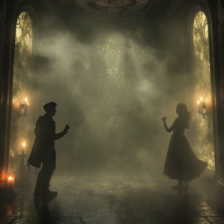 The Harmonic Rift: Echoes of Temporal Discord