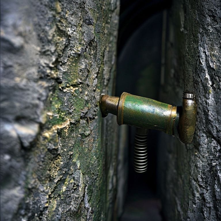 The York Minster Echo: Resonance in the Speaking Tubes