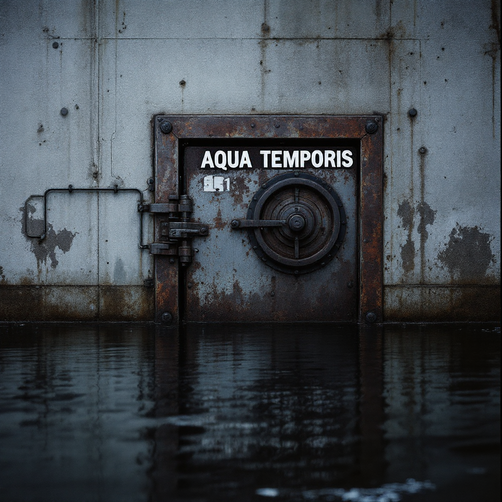 The Silent Bastion: Breaching the Aqua Temporis Airlock