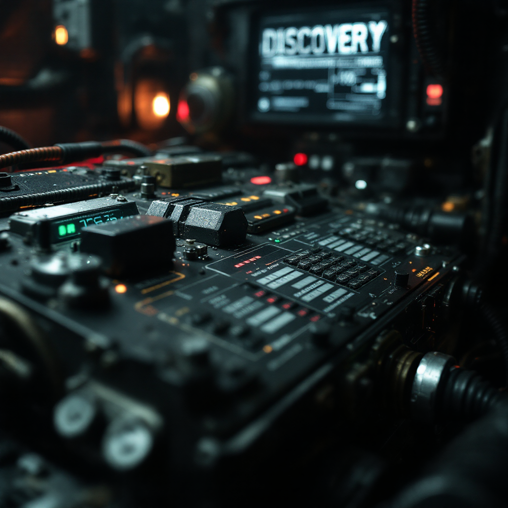 The Resonans Filter: Deciphering the Aqua Temporis Internal Feed