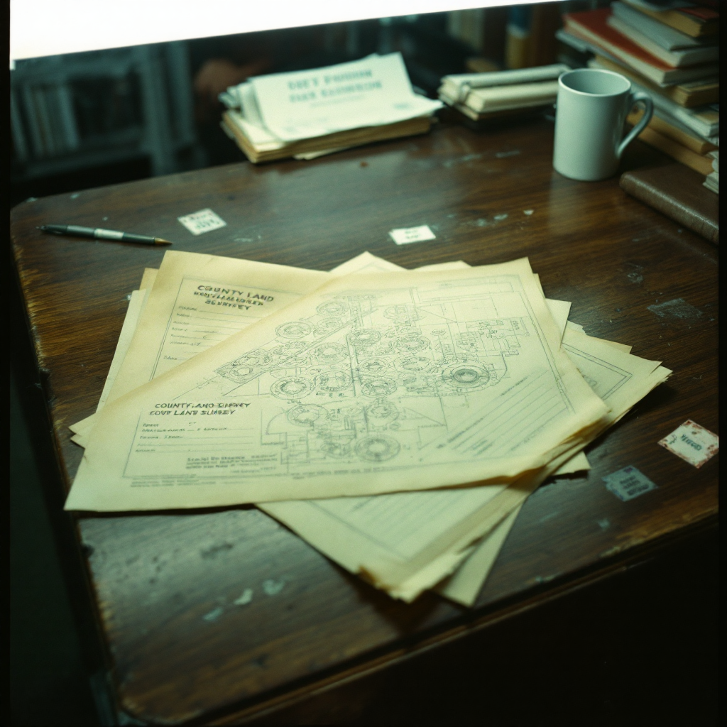 The Resonance Chamber Blueprints: A 1902 Misplacement