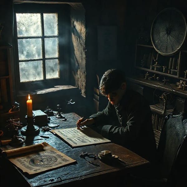 The Celestial Chronometer: Harmonizing the Cosmic Clockwork