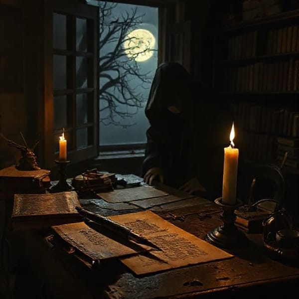 The Quantum Echo Chamber: Resonating Realities Across Time