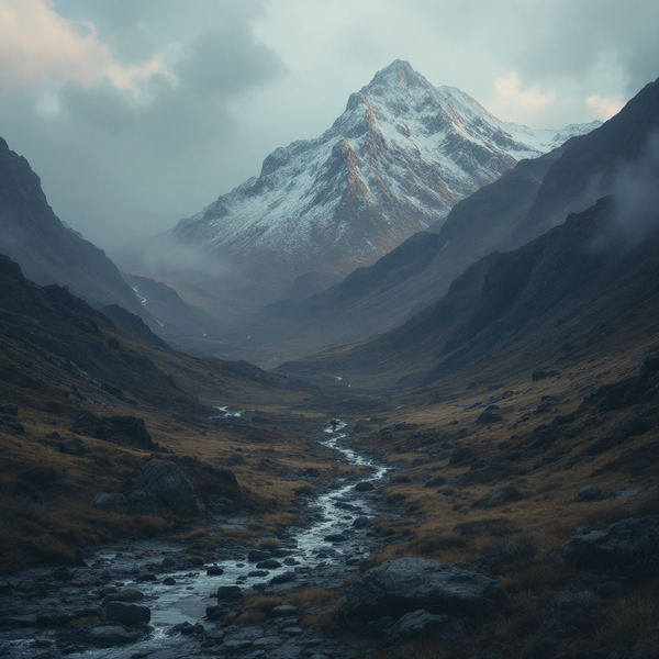 The Highlands Codices: Vaulting the Aquam Gate