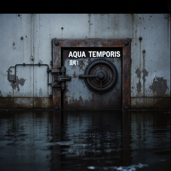 The Silent Bastion: Breaching the Aqua Temporis Airlock