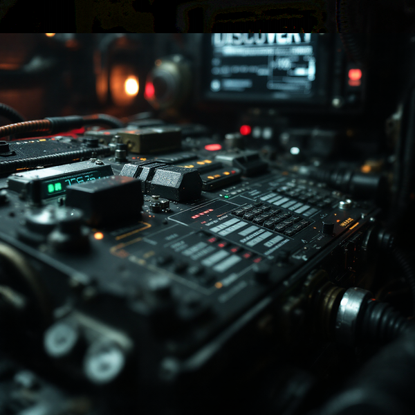 The Resonans Filter: Deciphering the Aqua Temporis Internal Feed