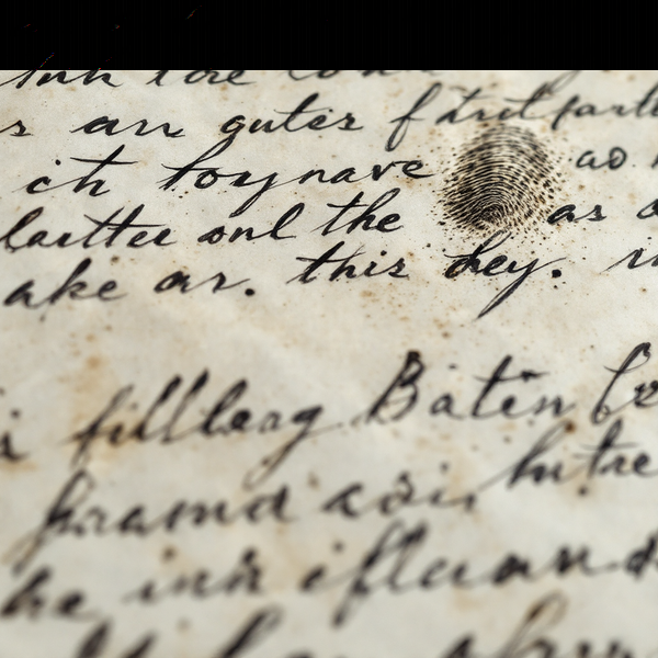 The York Minster Marginalia: A Flexus in the Ink