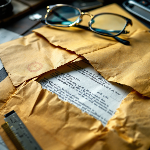 The Discrepancy in the York Minster Library Ledger