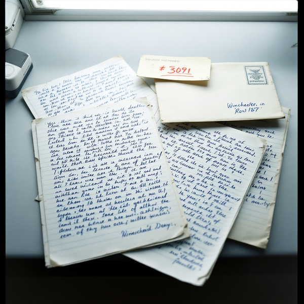 The Etymology Department Archives: A Ghost in the Index